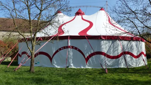 Un cirque à Quetigny le 7 juin prochain